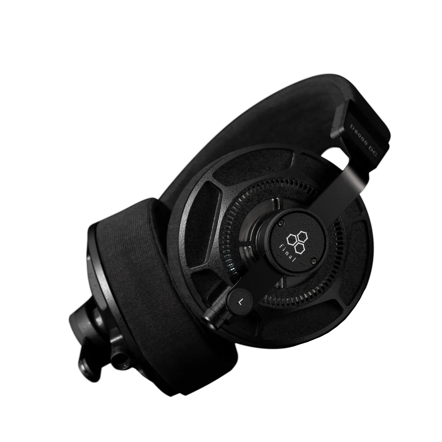 Final Audio D8000 DC