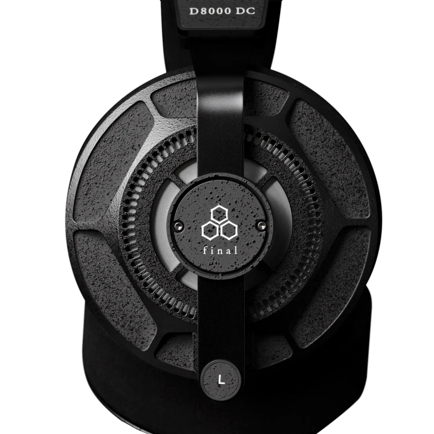 Final Audio D8000 DC