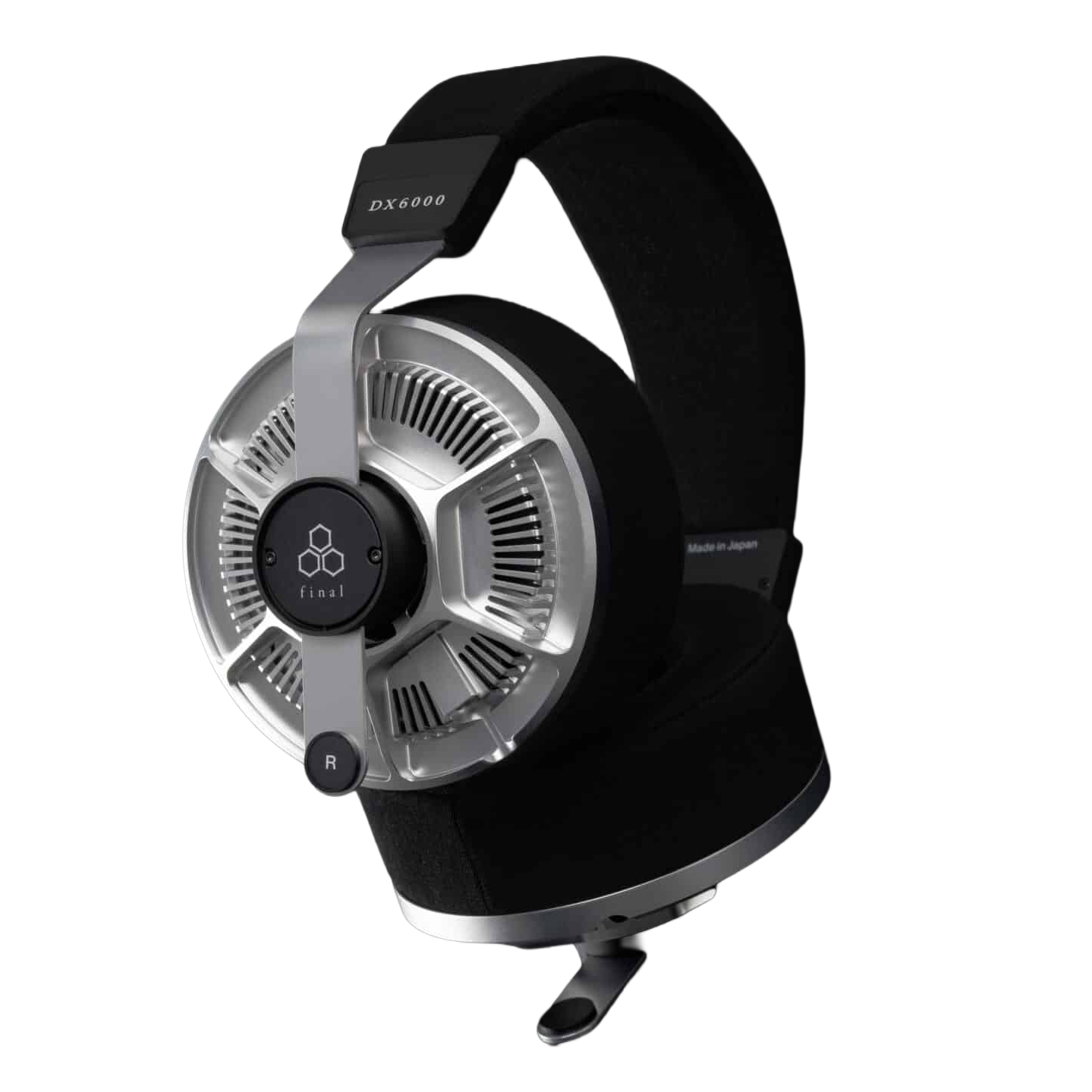 Final Audio DX6000