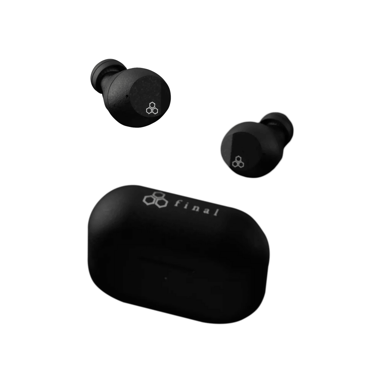 Final Audio ZE3000 SV