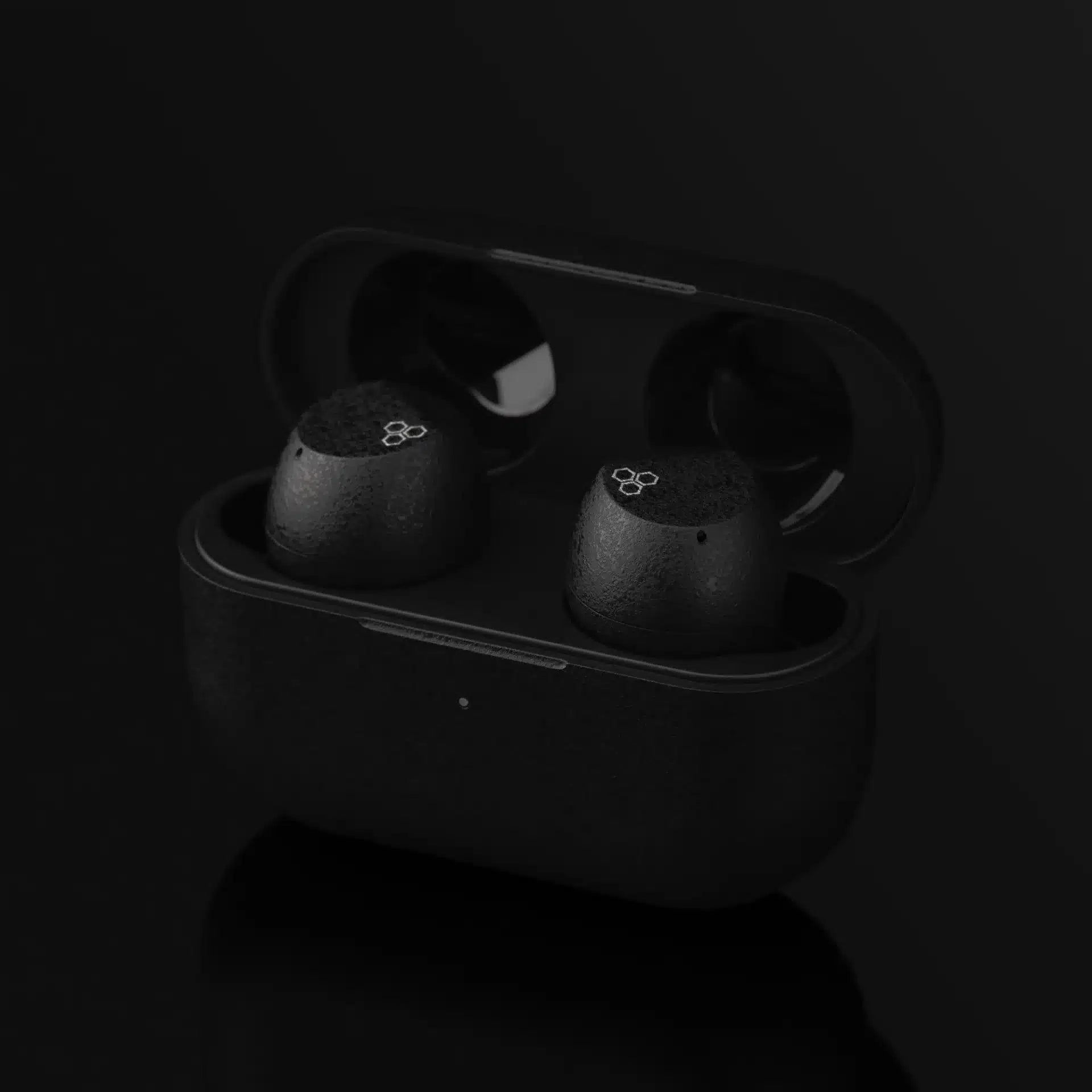 final ZE3000 SV ブラック 完全ワイヤレスイヤフォン Final Audio ZE3000 SV