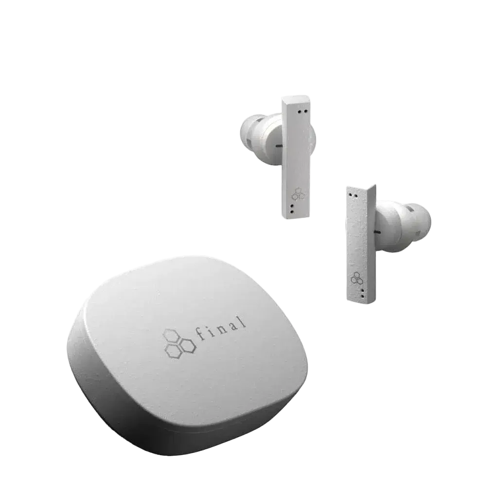 Final Audio ZE8000