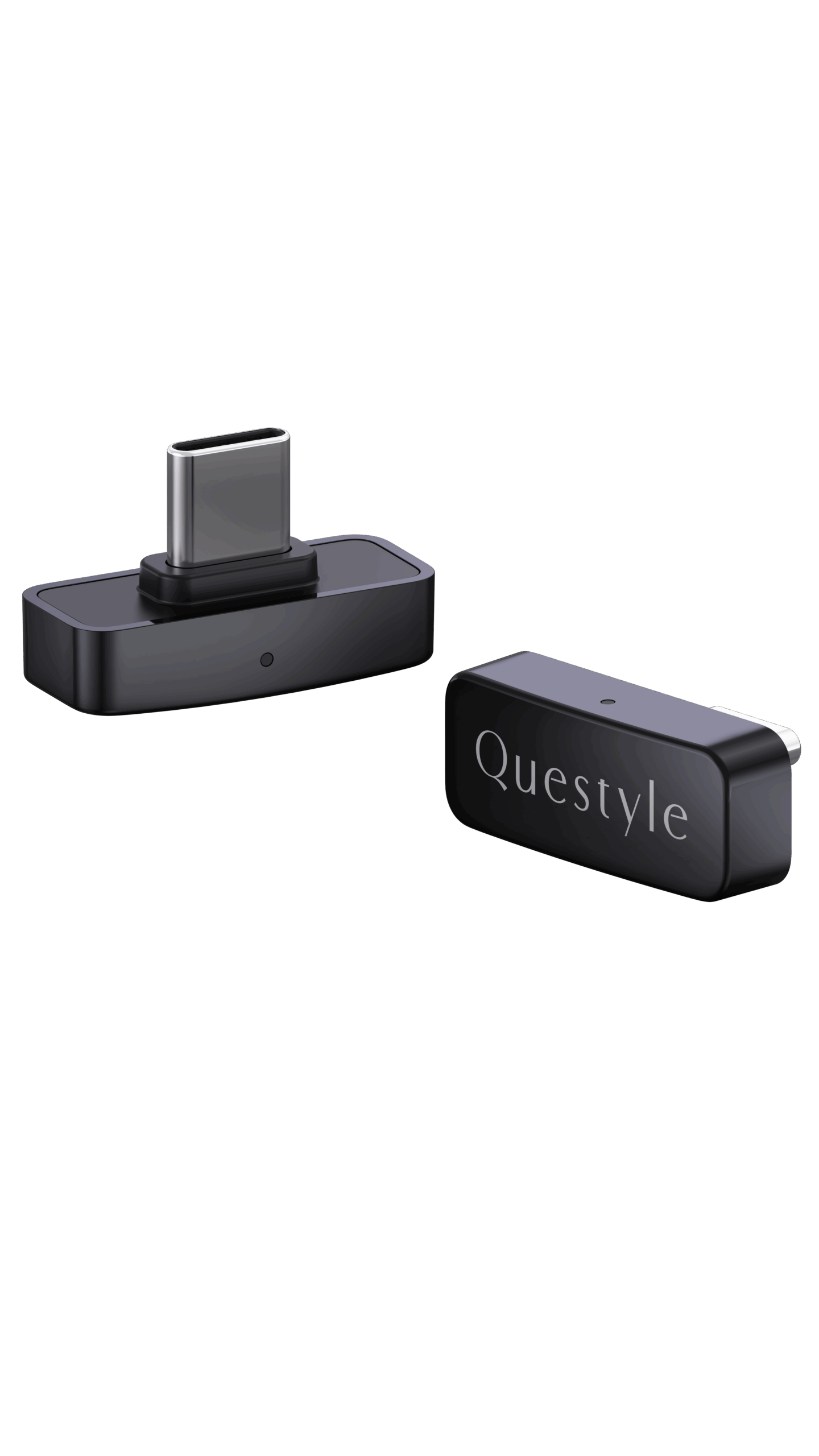 Questyle QCC Dongle Pro