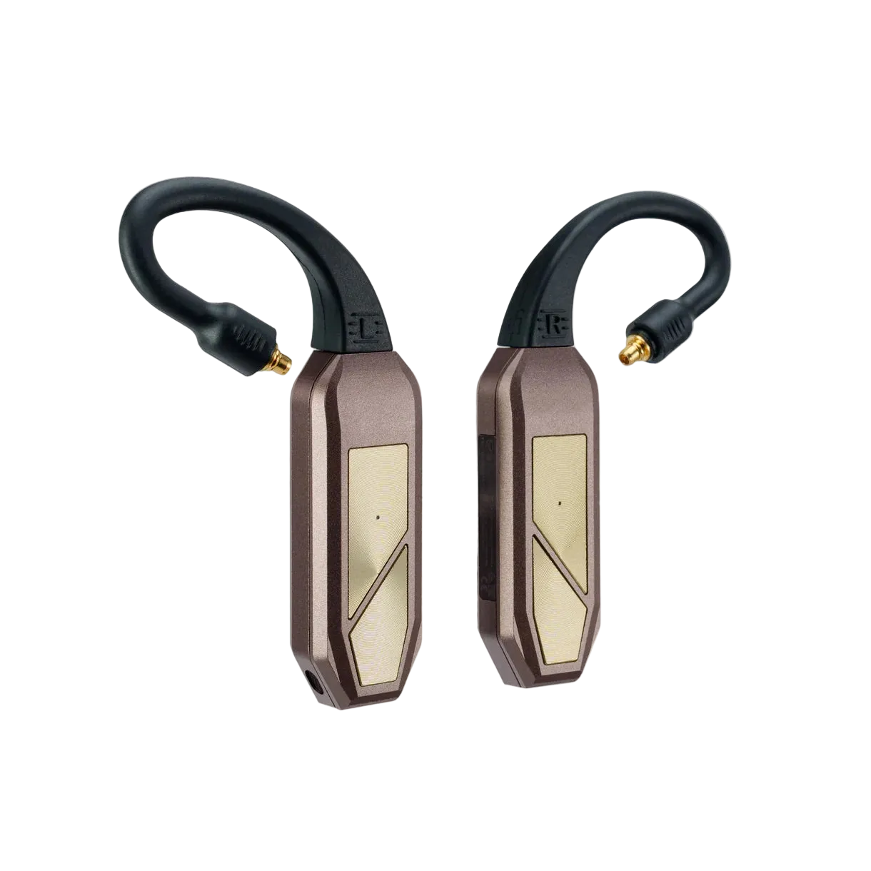 iFi GO pod Max