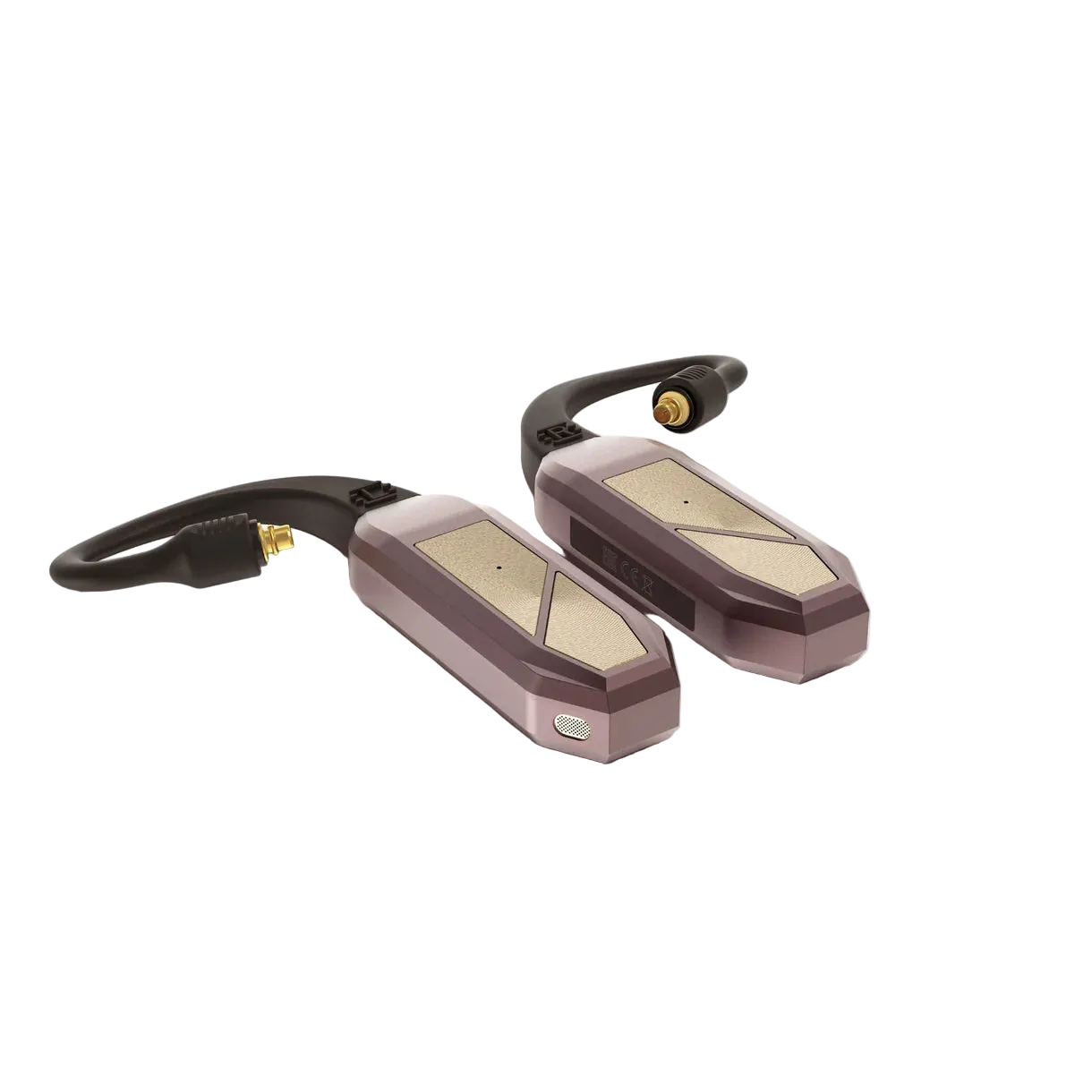 iFi GO pod Max