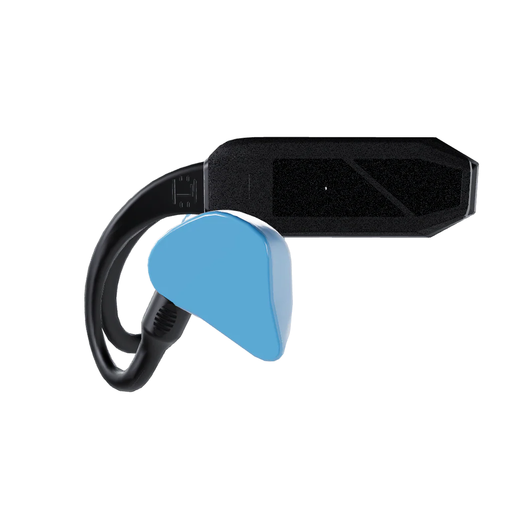 iFi GO pod Air