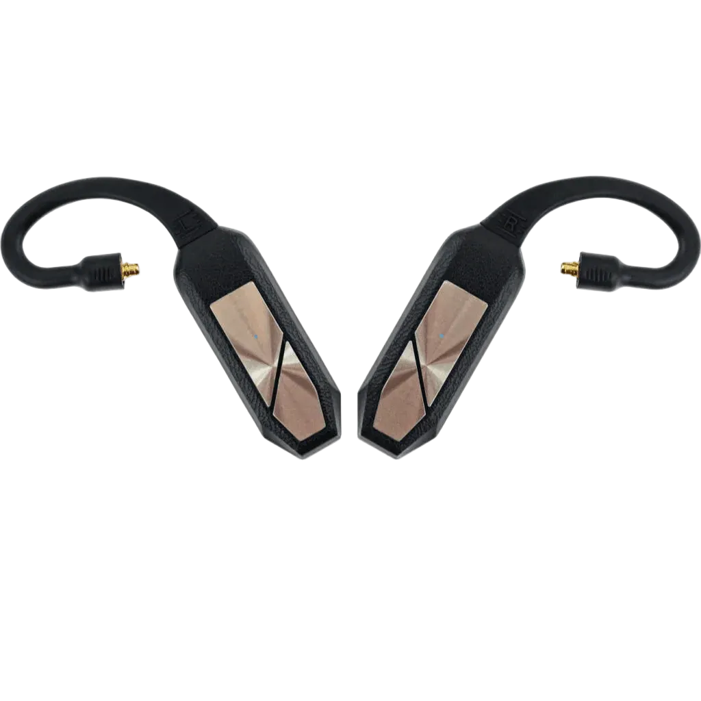 iFi GO pod