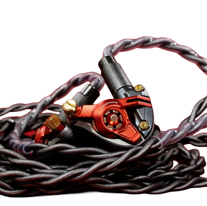 Acoustune HS2000Mx MK2