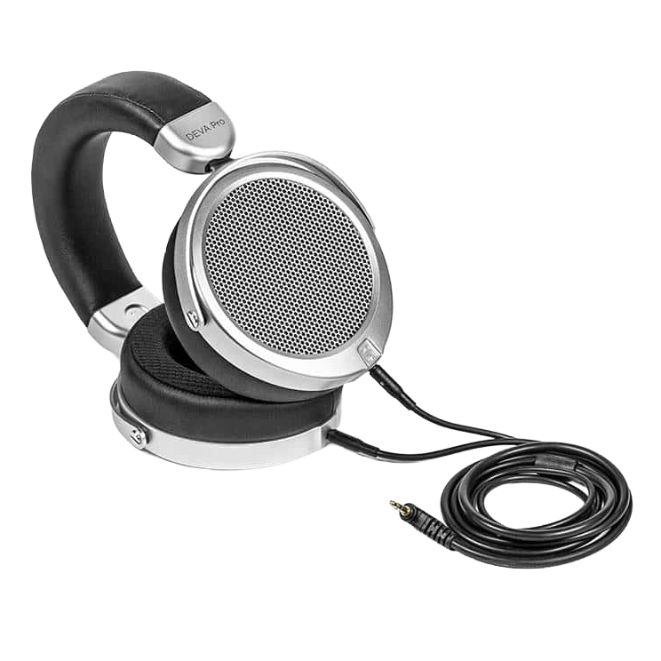 HiFiMAN DEVA Pro Wired