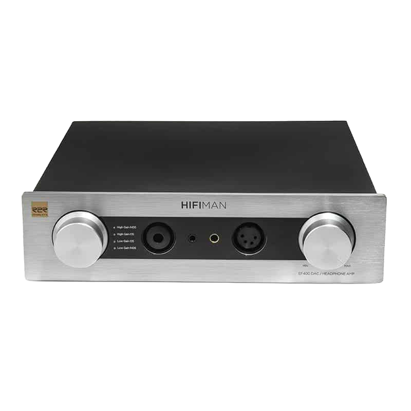 HiFiMAN EF400
