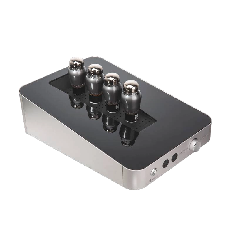 HiFiMAN Shangri-La Jr electrostatic system