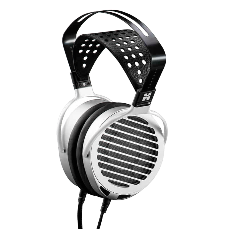 HiFiMAN Shangri-La Jr electrostatic system