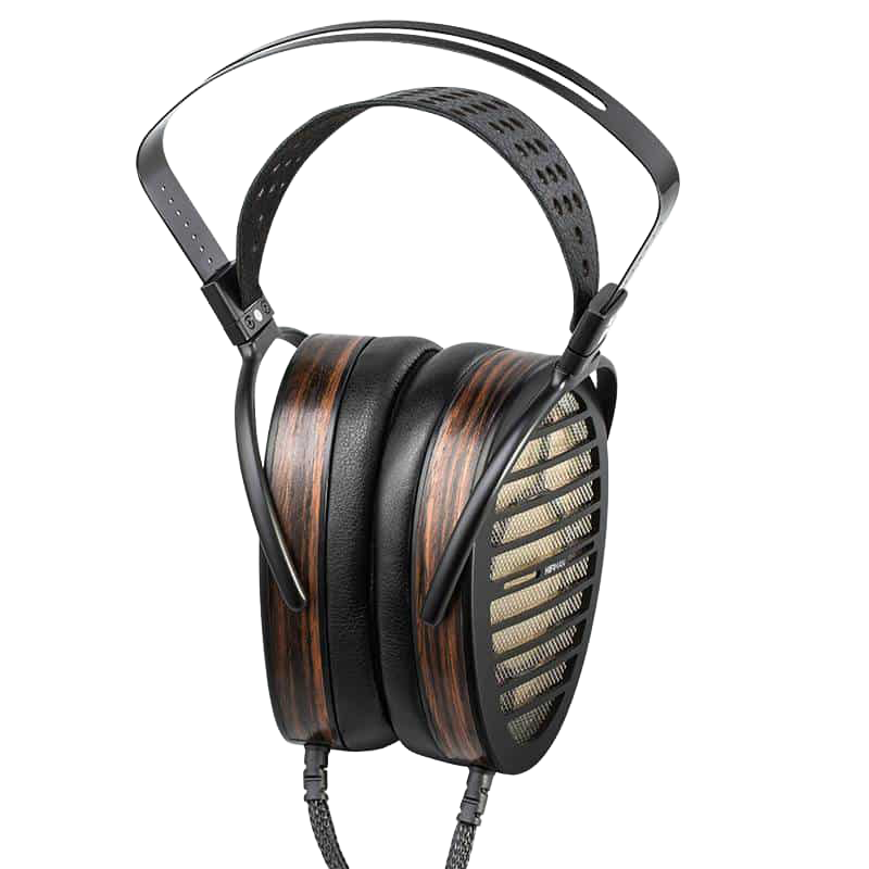 HiFiMAN Shangri-La Sr Headphone System