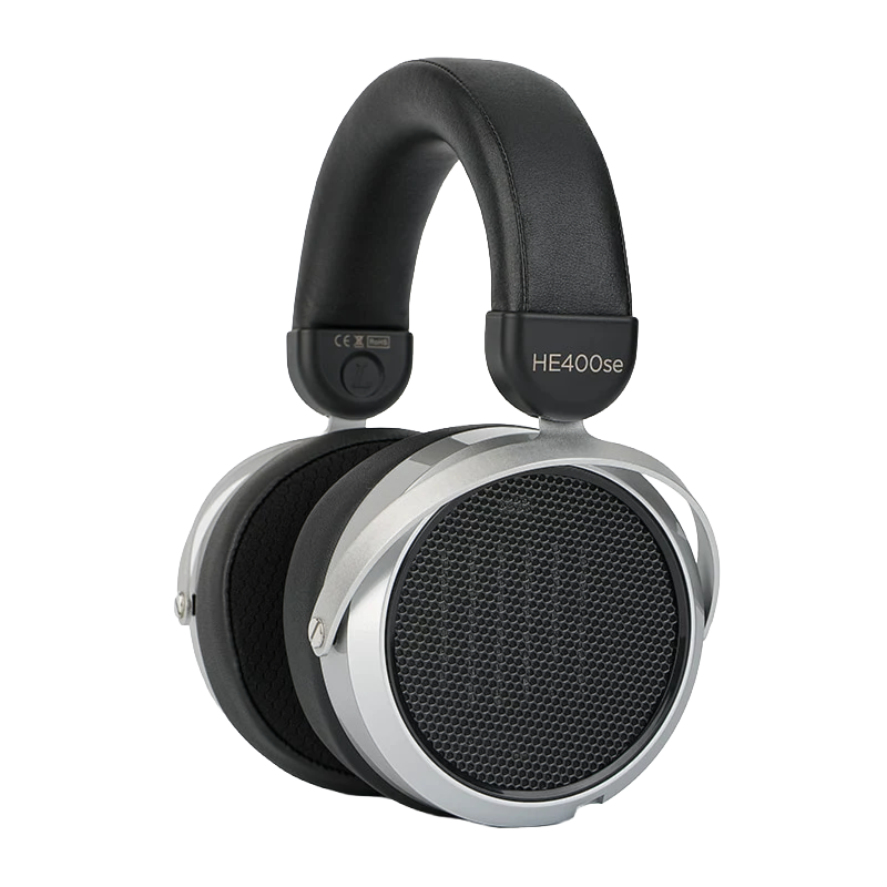 HiFiMAN HE400se