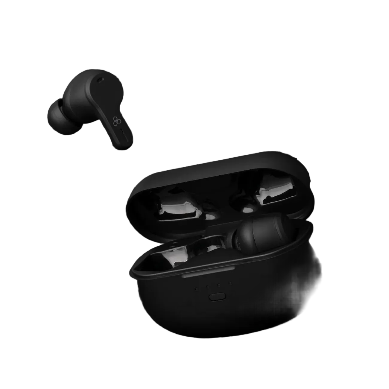 Final VR3000 Wireless