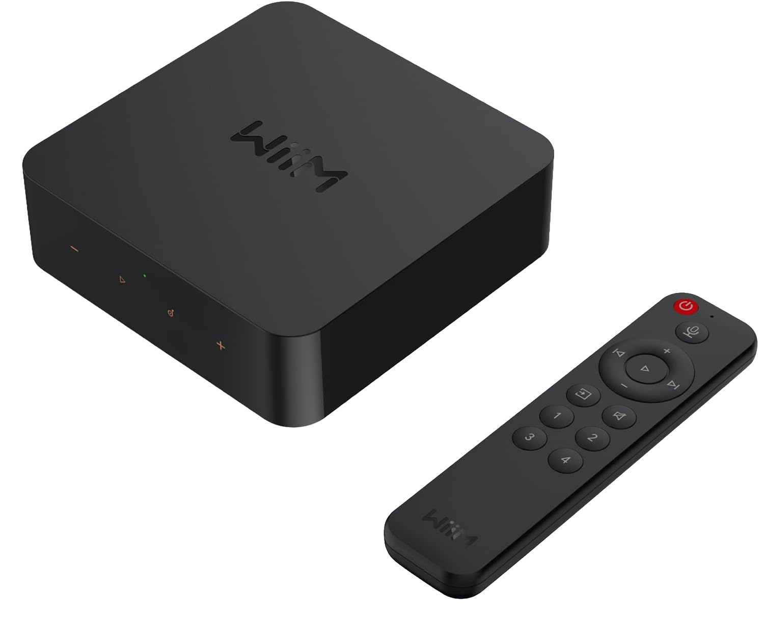 Wiim Pro Plus