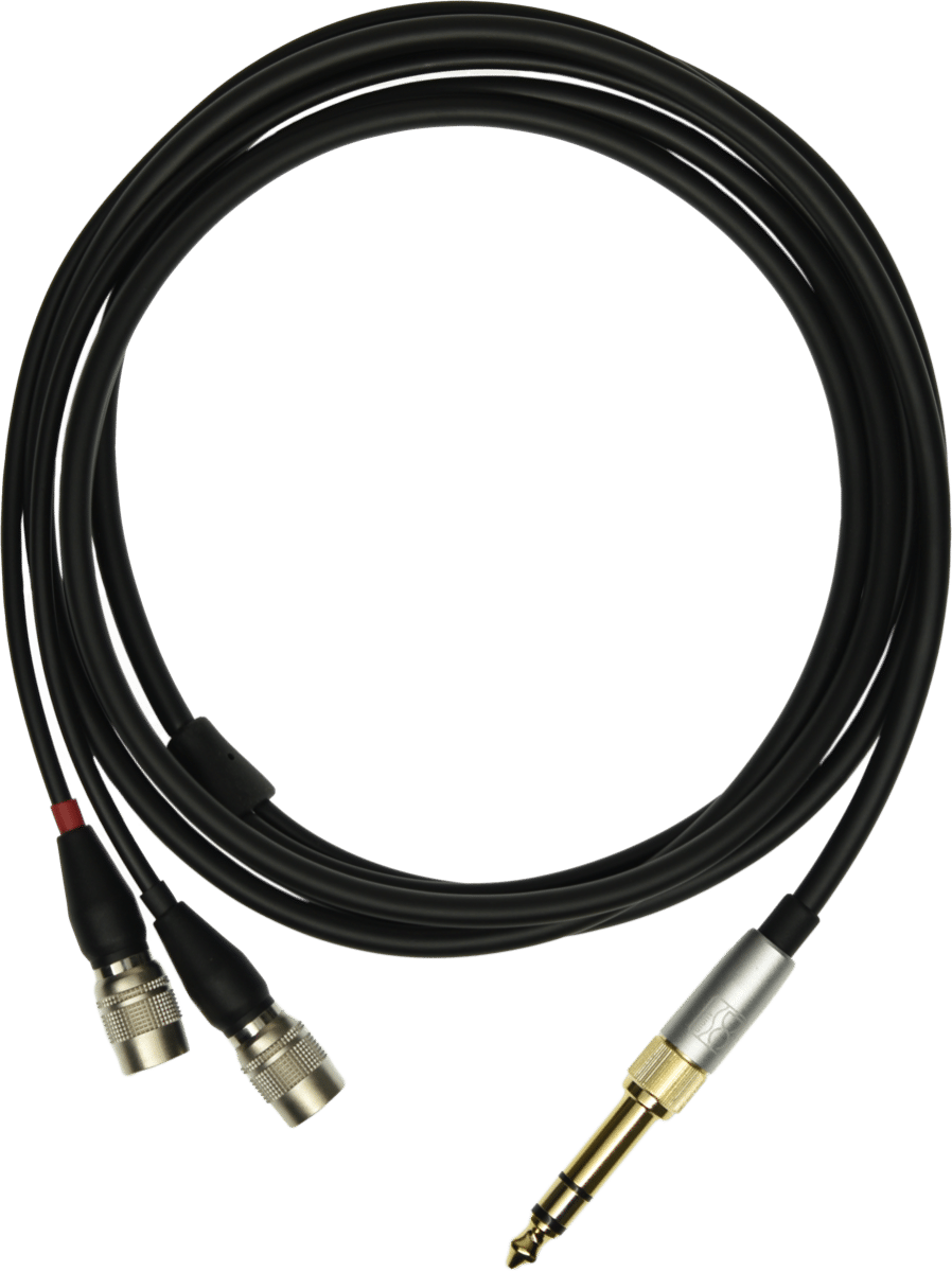 Dan Clark Dummer Cable