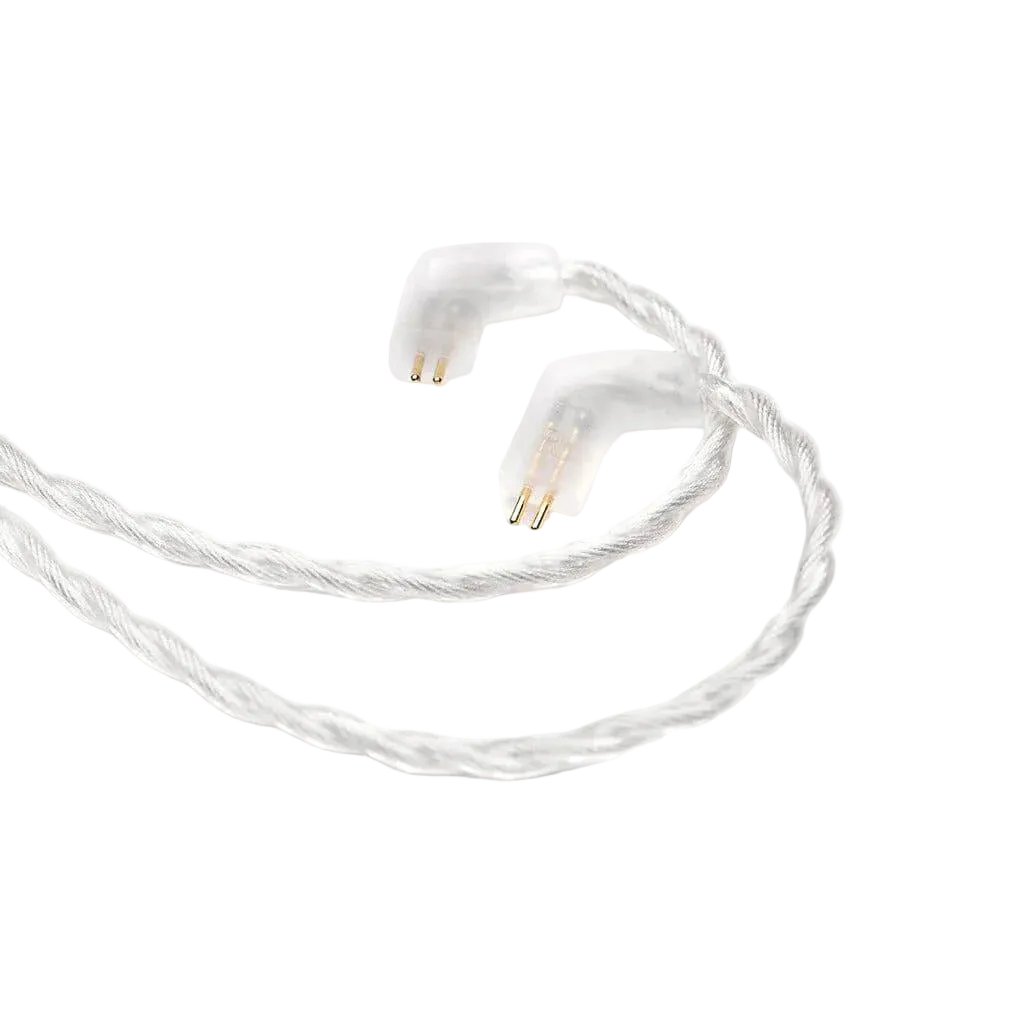 64 Audio Premium Cable (Black, 4.4mm)