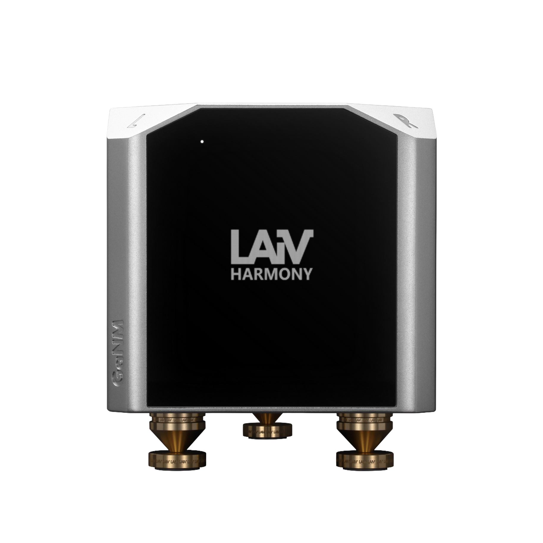 LAiV HARMONY GaNM Monoblocks