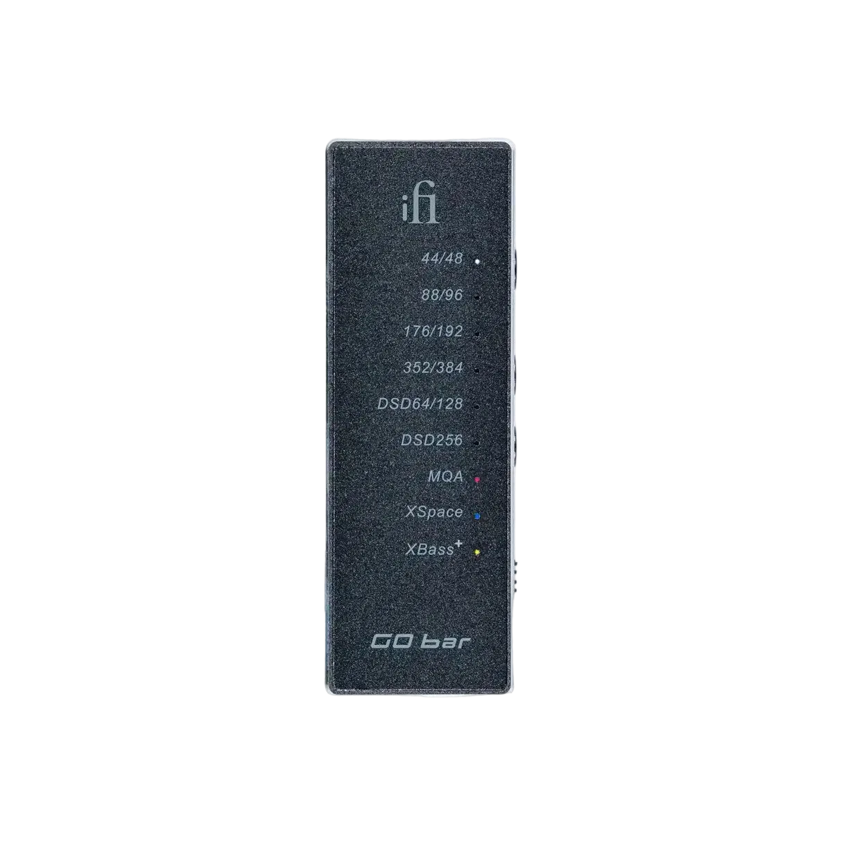 iFi GO Bar