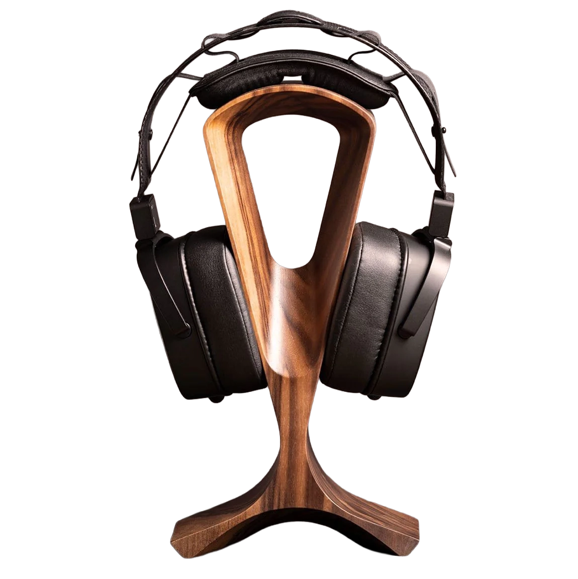 Yohann Audiophile Headphone Stand