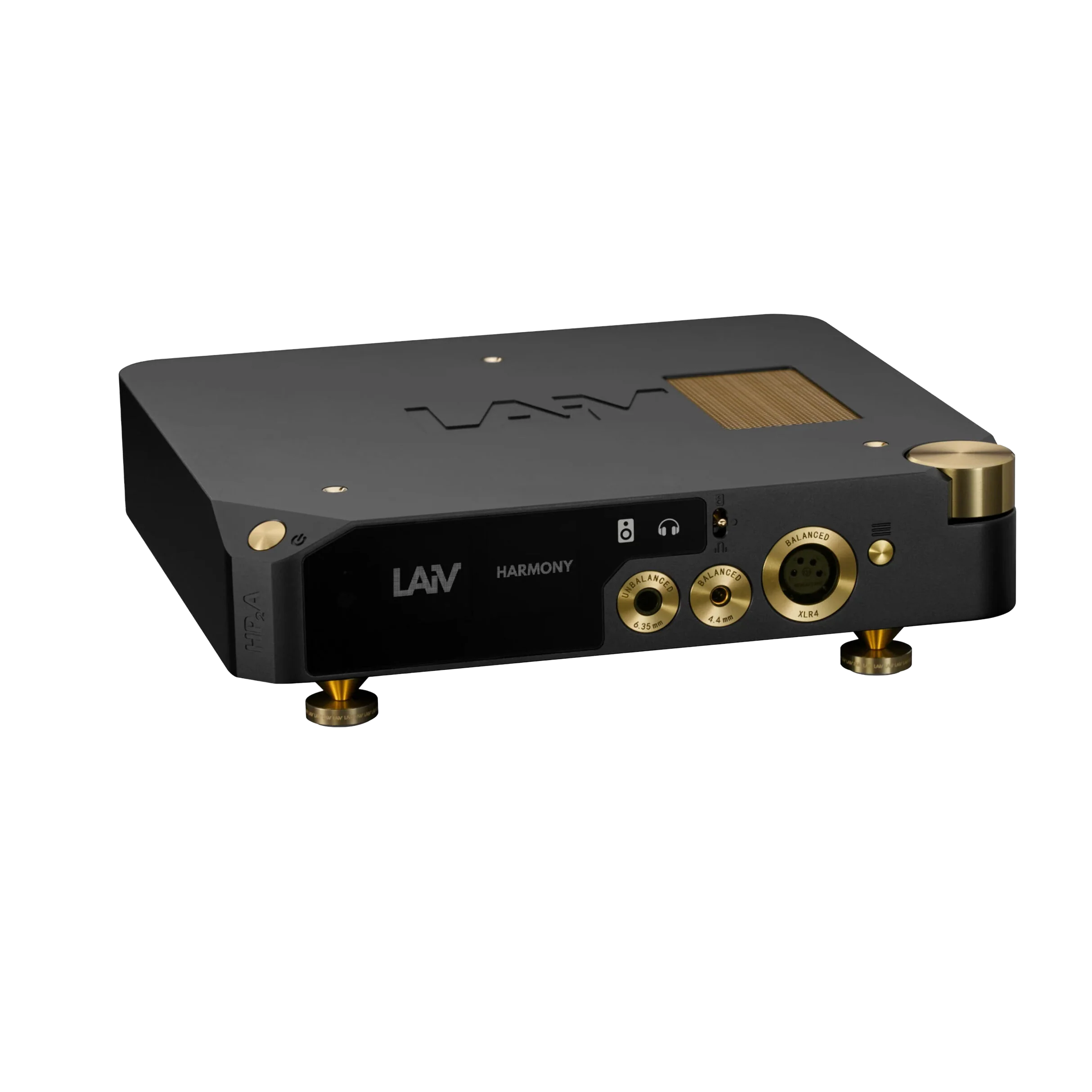 LAiV Harmony HP2A