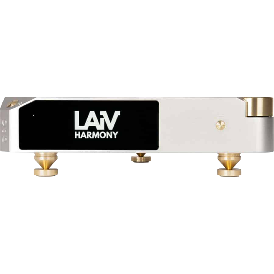 LAIV Harmony DAC
