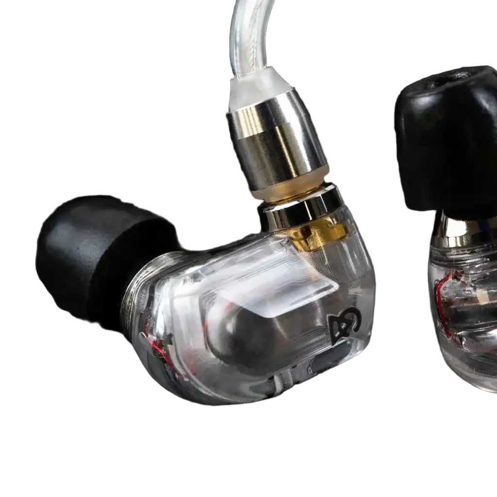 Campfire Audio Iris