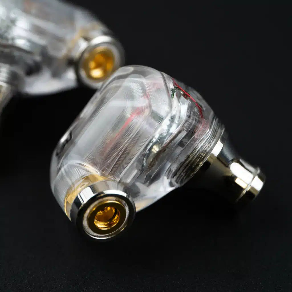 Campfire Audio Iris