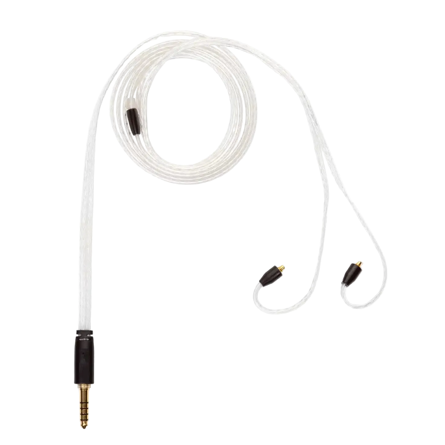 Campfire Audio Timestream: Chromatic Series - black 4.4mm