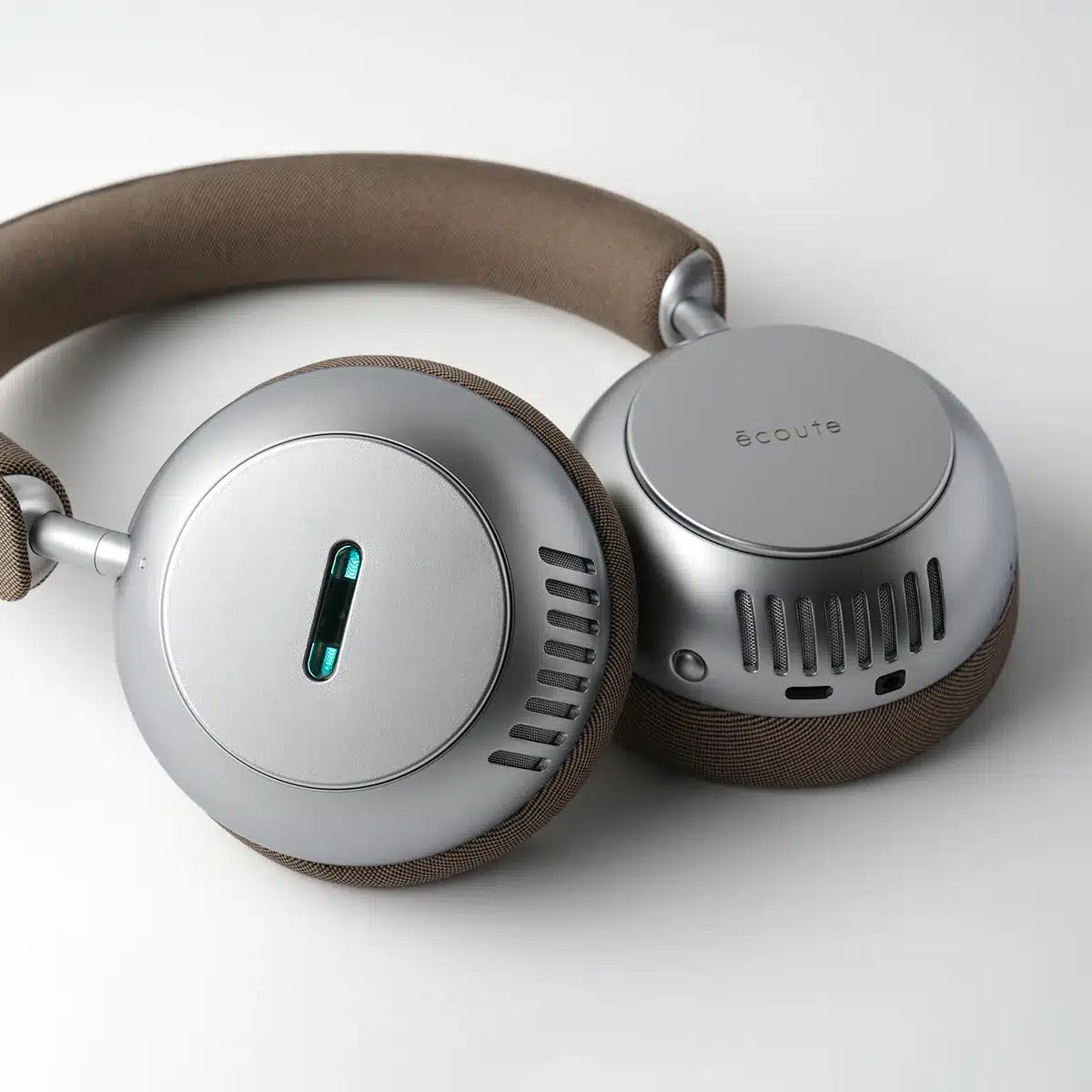Ecoute Audio TH1