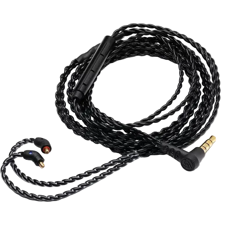 64 Audio Cable with Mic