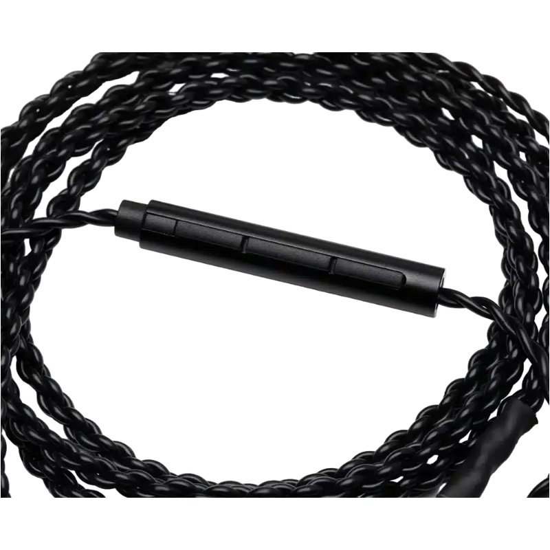 64 Audio Cable with Mic