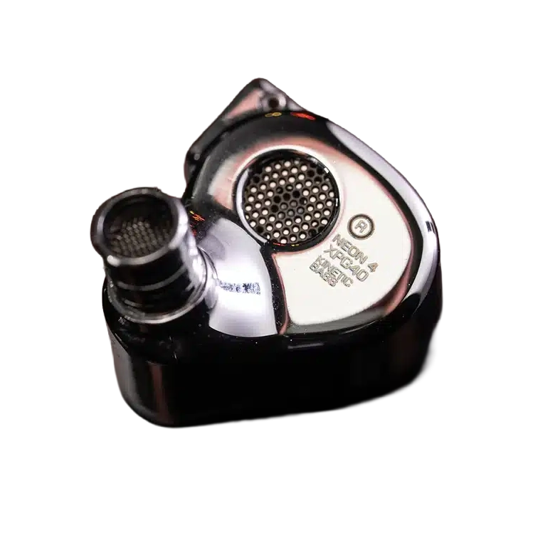 FiR Audio Neon 4
