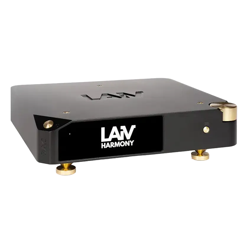LAIV Harmony DAC