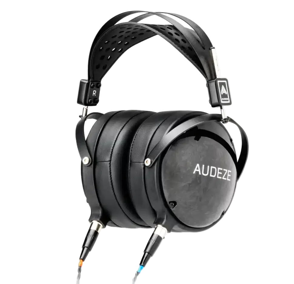 Audeze LCD-2 Closed Back