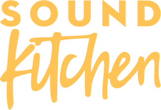 The Sound Kitchen