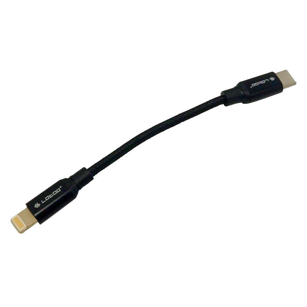 Lotoo OTG Cable (USB-C to Lightning)