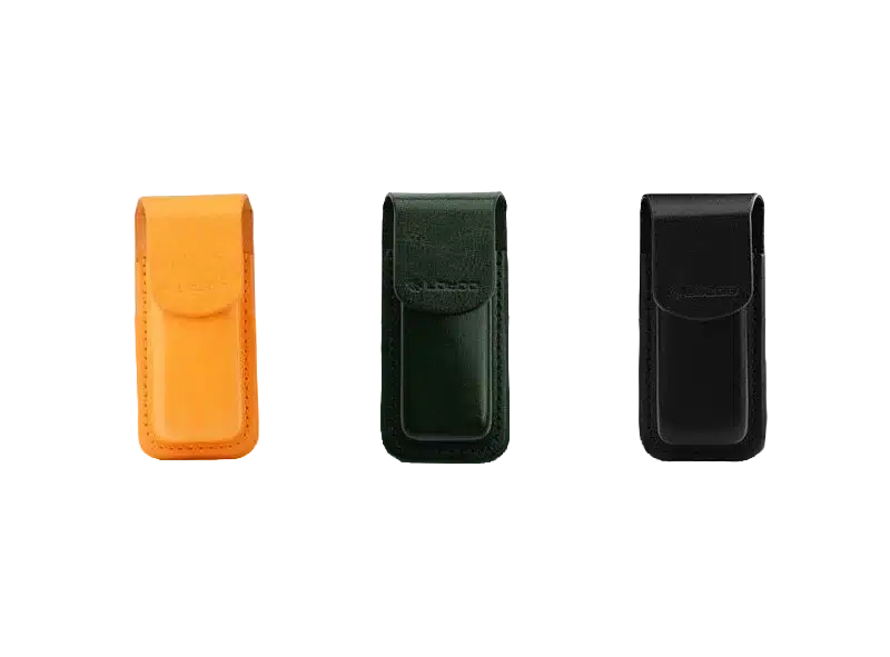 Lotoo PAW S1/S2 Leather Case