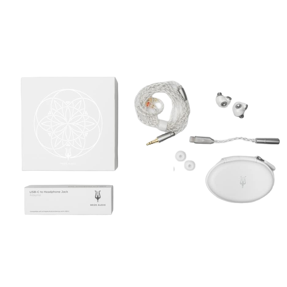 Meze Audio ALBA