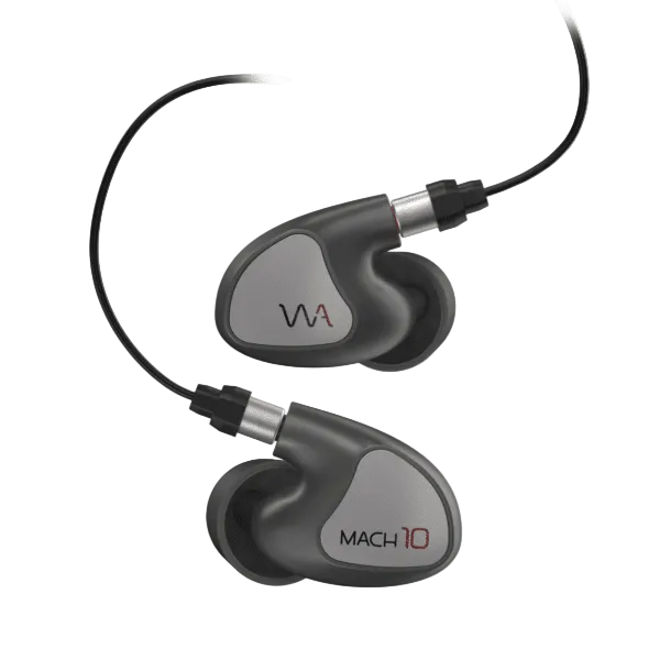 Westone Audio MACH 10 - Ex-DEMO