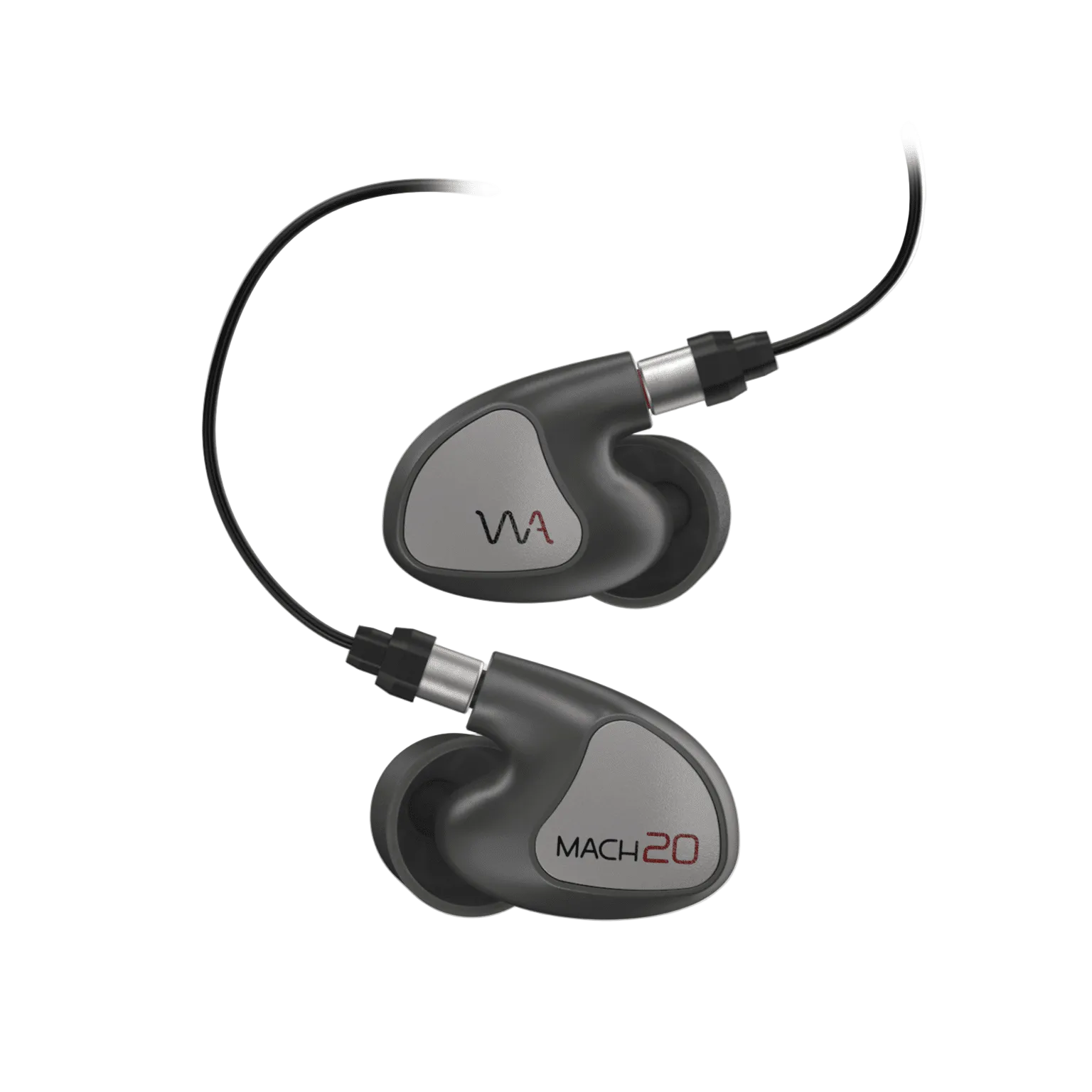 Westone Audio MACH 20 FORMER DEMO