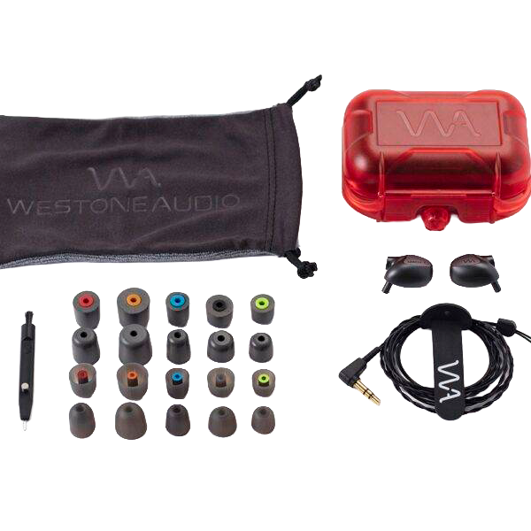 Westone Audio MACH 10 - Ex-DEMO