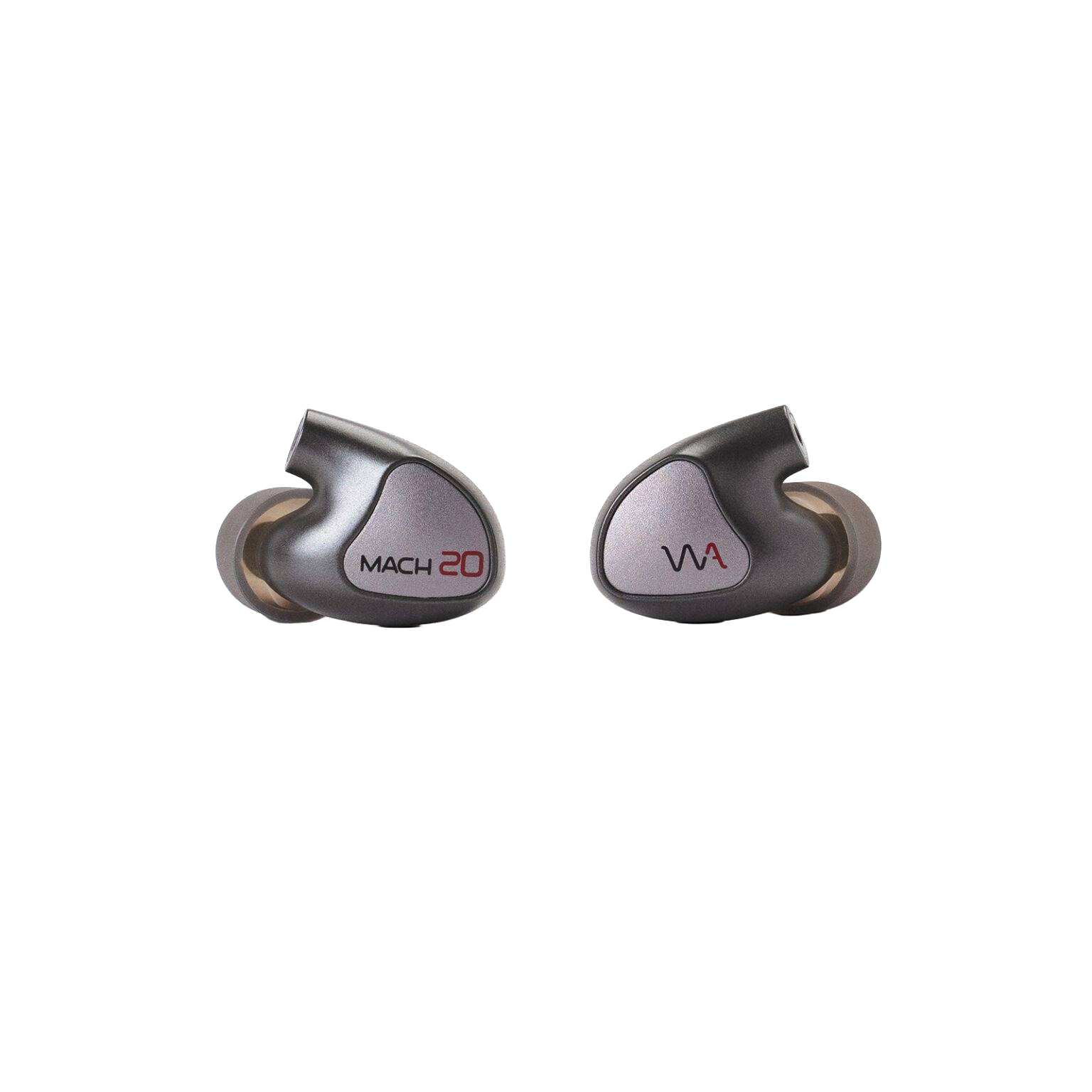 Westone Audio MACH 20 FORMER DEMO