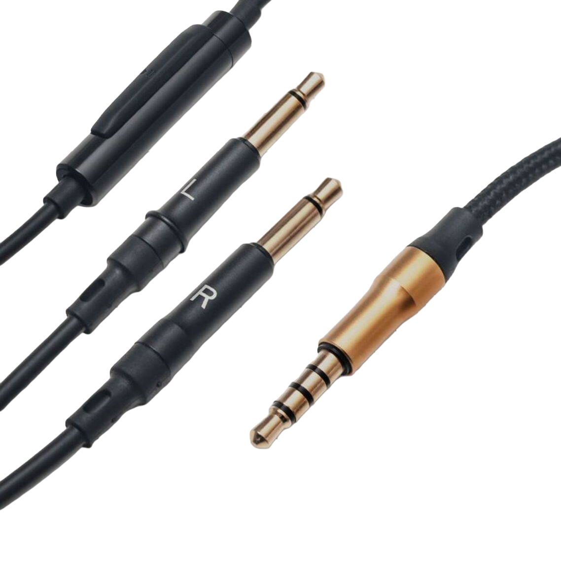 Meze Audio Mono 3.5mm 99 Series Standard Cable