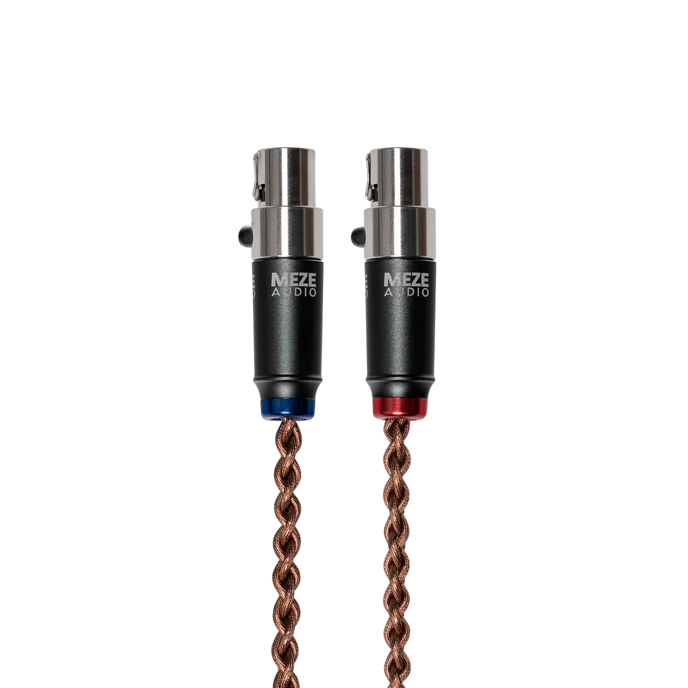 Meze Audio Mini-XLR Copper PCUHD Premium Cable
