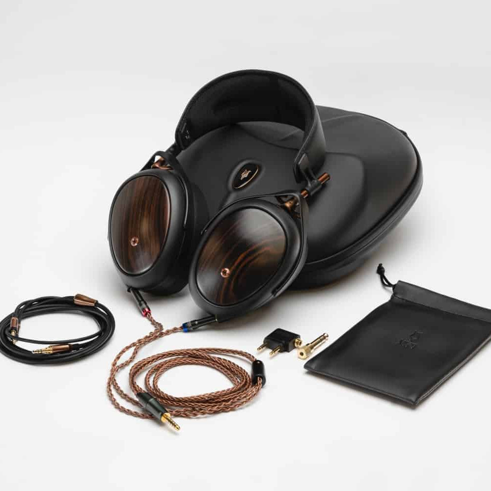Meze Audio LIRIC 2nd Generation - EX-DEMO