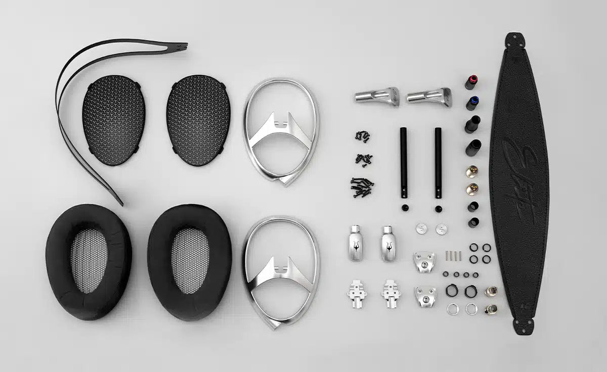Meze Audio Elite