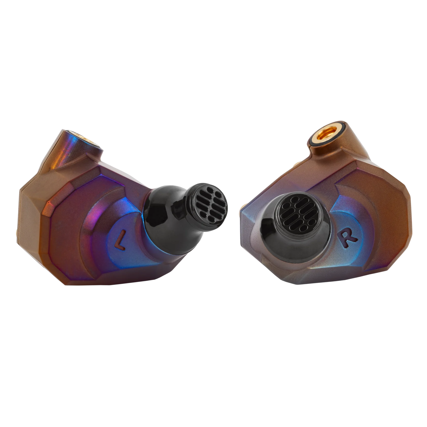 イヤホン Campfire Audio Moon Rover Campfire Audio Moon Rover