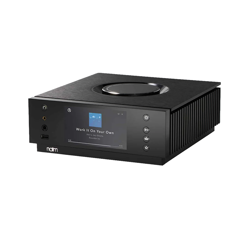 Naim Uniti Atom Headphone Edition